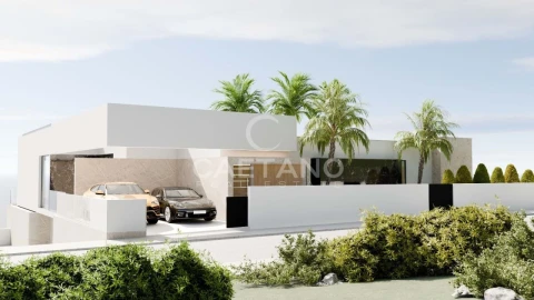 Moradia T3 para Venda em Estreito da Calheta