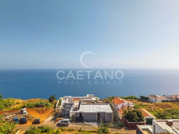 Moradia T3 para Venda em Estreito da Calheta