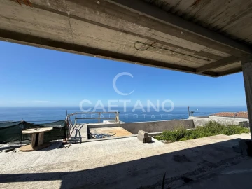 Moradia T3 para Venda em Estreito da Calheta