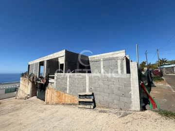 Moradia T3 para Venda em Estreito da Calheta