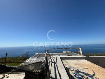 Moradia T3 para Venda em Estreito da Calheta
