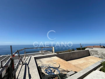 Moradia T3 para Venda em Estreito da Calheta