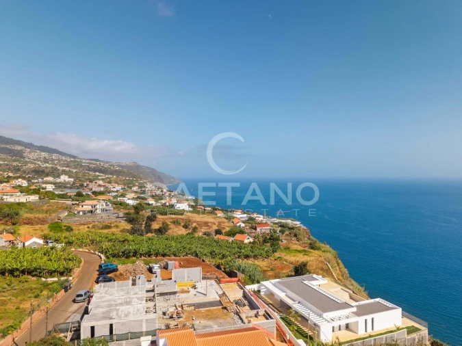 Moradia T3 para Venda em Estreito da Calheta Foto 17