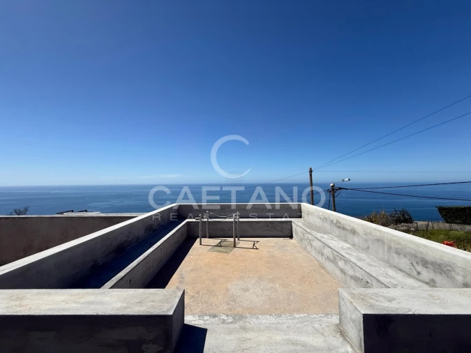 Moradia T3 para Venda em Estreito da Calheta Foto 28