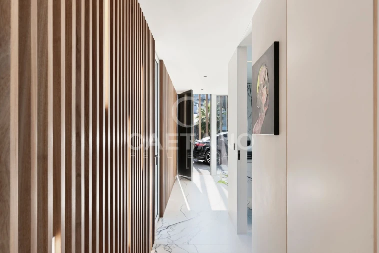 Moradia T4 para Venda em Arco da Calheta Foto 102