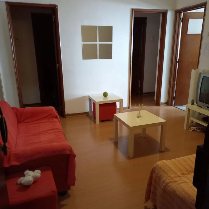 Quarto para Arrendamento em Benfica Foto 2