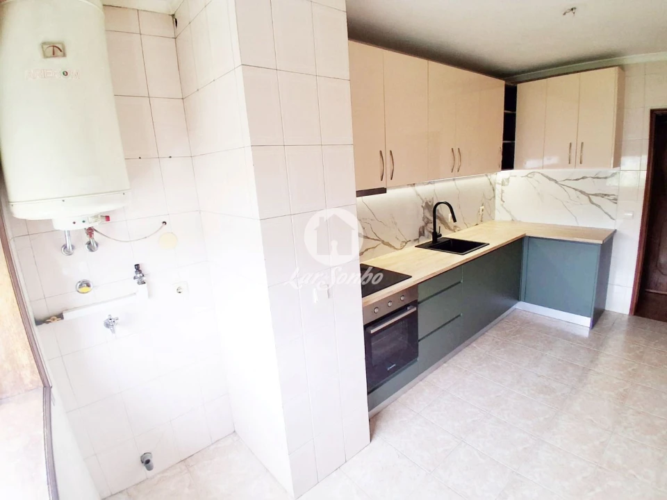 Apartamento T3 para Venda em Rio Tinto Foto 5