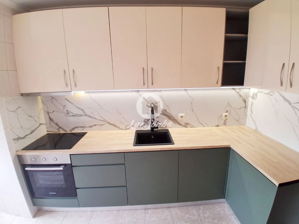 Apartamento T3 para Venda em Rio Tinto Foto 2