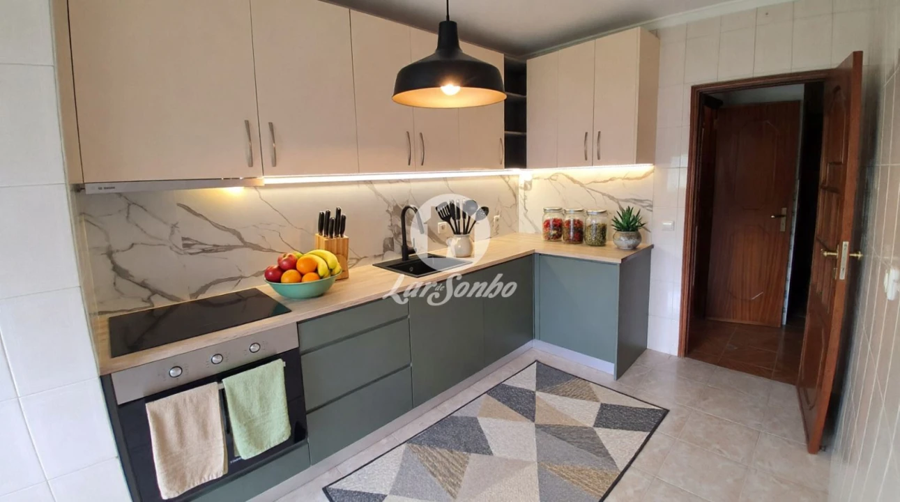 Apartamento T3 para Venda em Rio Tinto Foto 4