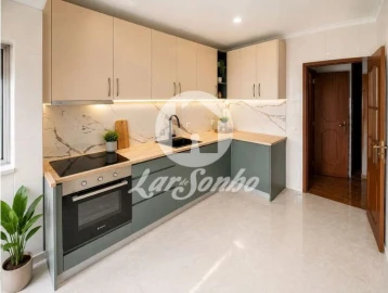 Apartamento T3 para Venda em Rio Tinto