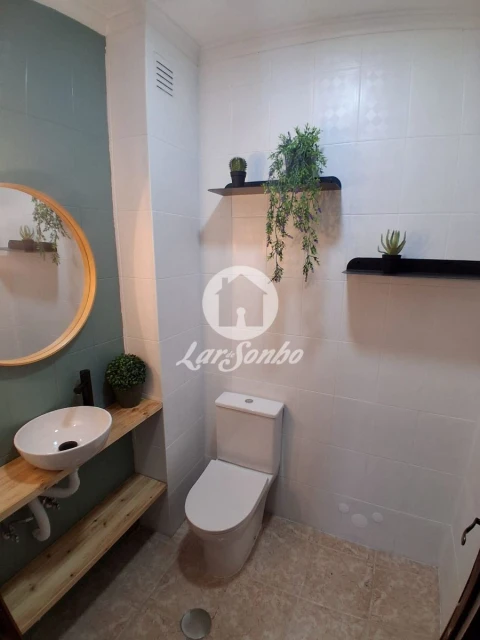 Apartamento T3 para Venda em Rio Tinto
