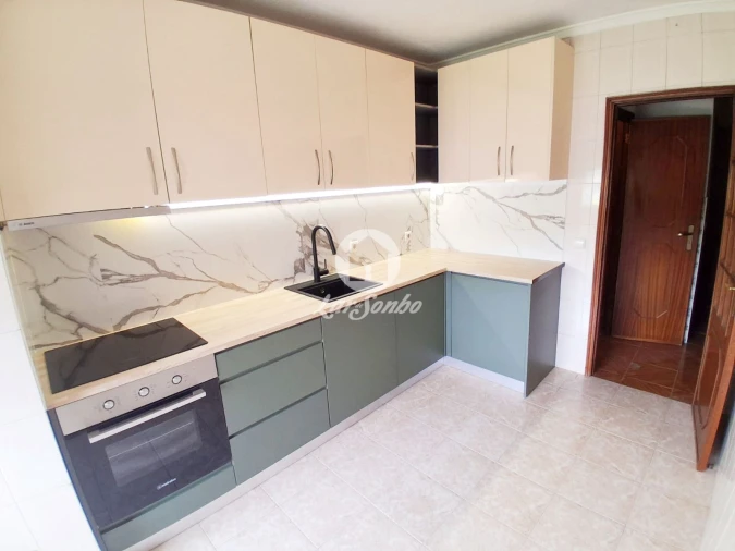 Apartamento T3 para Venda em Rio Tinto Foto 3