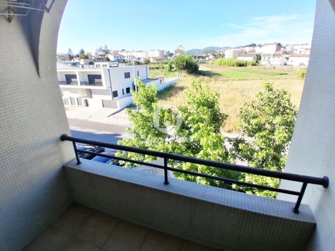 Apartamento T3 para Venda em Rio Tinto Foto 13