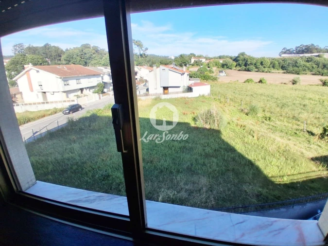 Apartamento T3 para Venda em Rio Tinto Foto 12