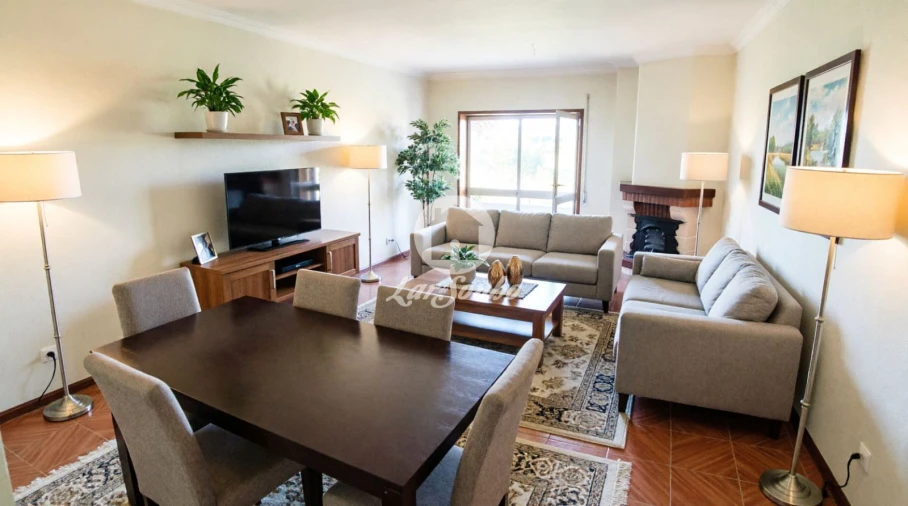 Apartamento T3 para Venda em Rio Tinto Foto 9