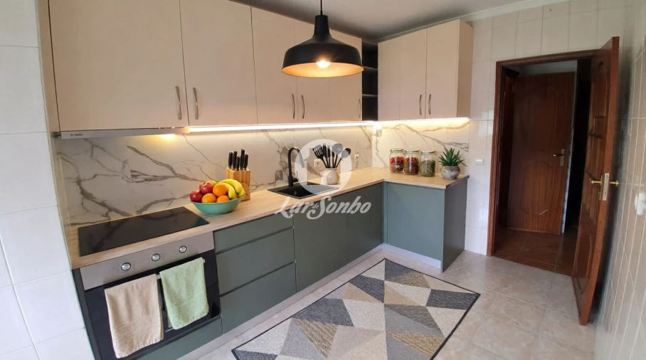 Apartamento T3 para Venda em Rio Tinto Foto 4