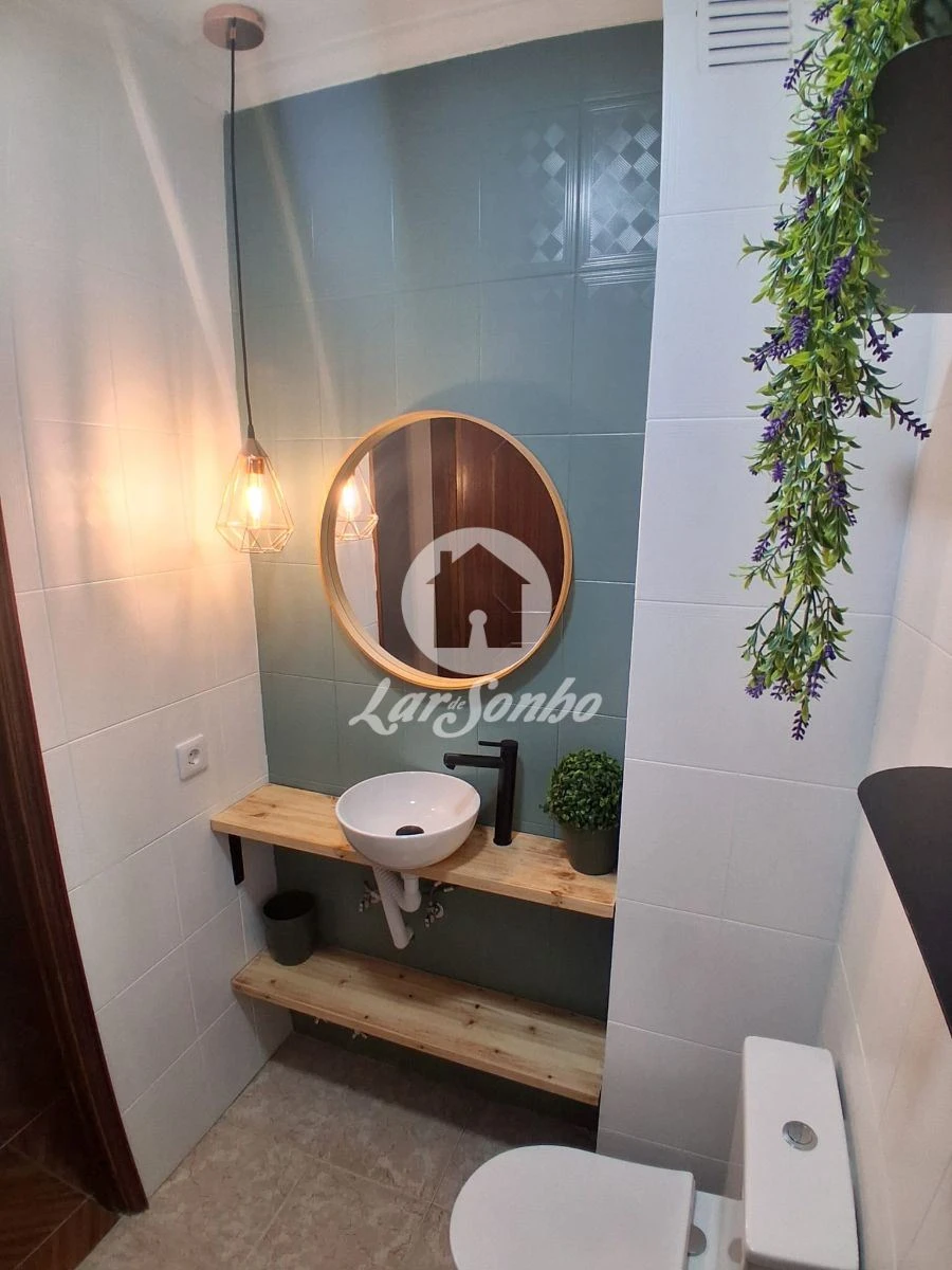 Apartamento T3 para Venda em Rio Tinto Foto 14