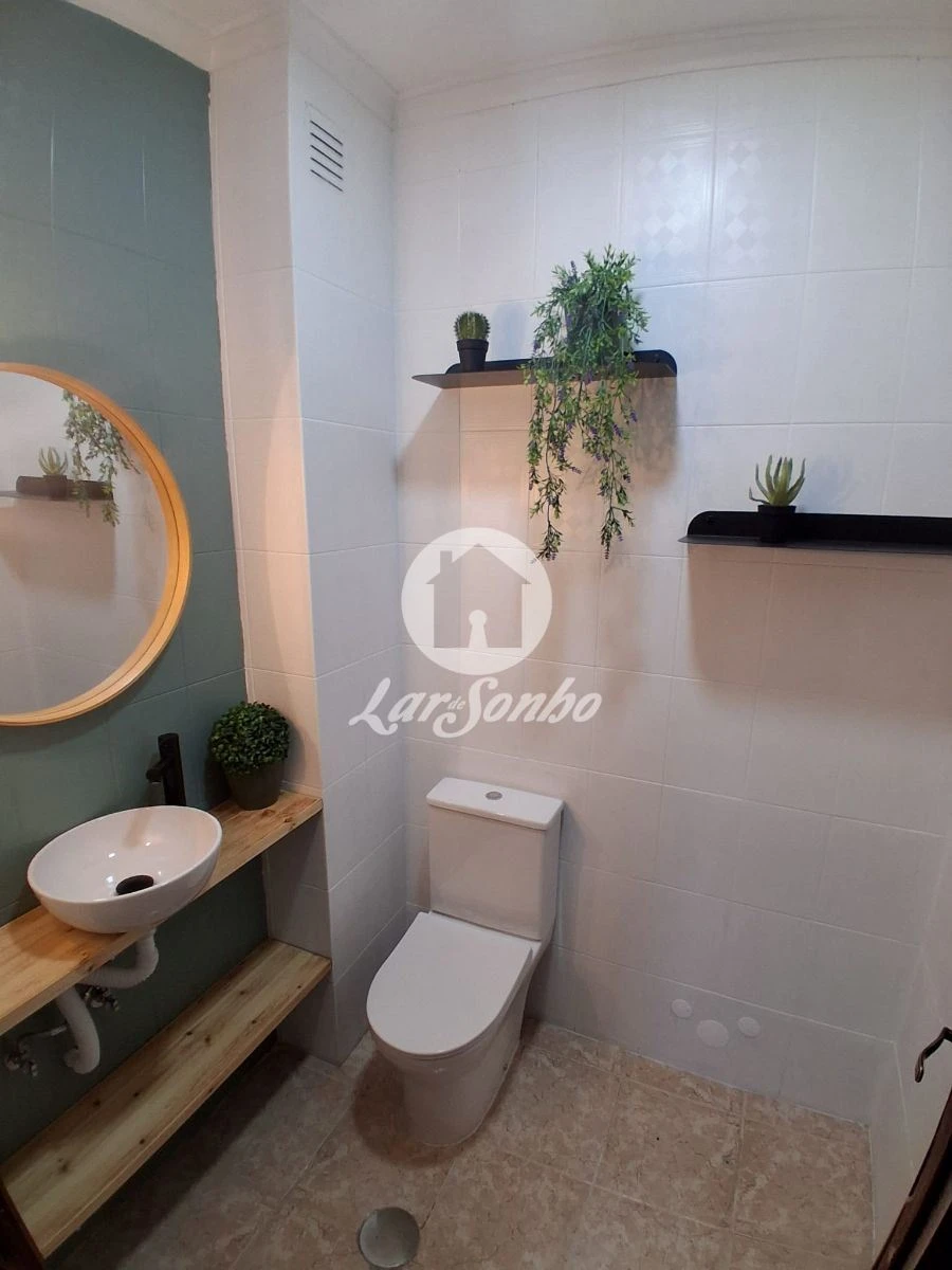 Apartamento T3 para Venda em Rio Tinto Foto 15
