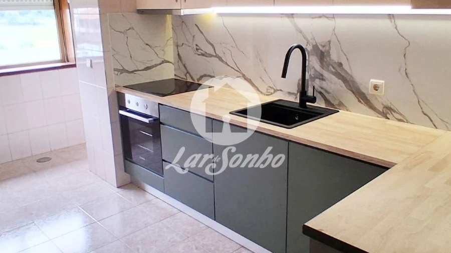 Apartamento T3 para Venda em Rio Tinto