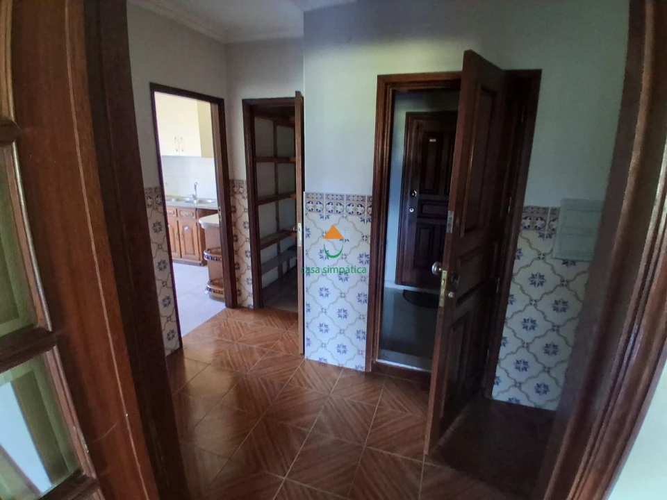 Apartamento T3 para Venda em Rio Tinto Foto 17