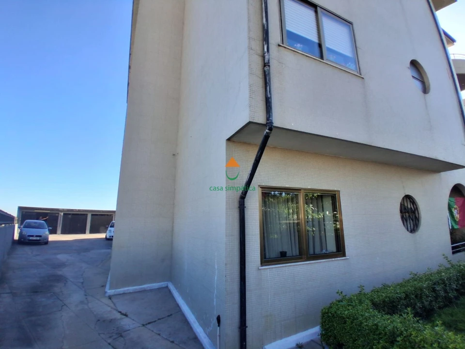 Apartamento T3 para Venda em Rio Tinto Foto 28