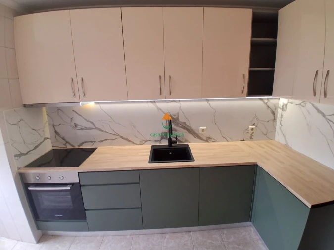 Apartamento T3 para Venda em Rio Tinto Foto 2
