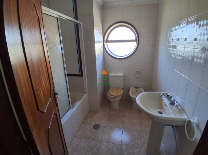 Apartamento T3 para Venda em Rio Tinto Foto 12