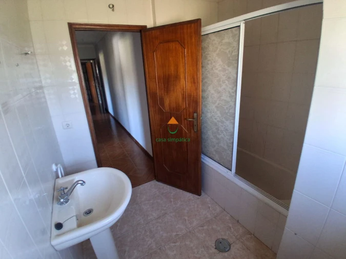 Apartamento T3 para Venda em Rio Tinto Foto 18