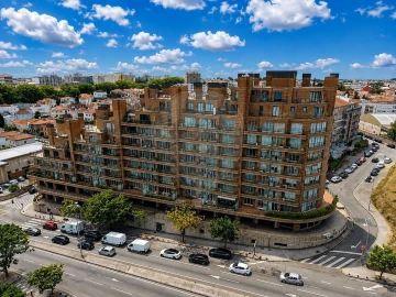 Apartamento T2 para Arrendamento em Bonfim
