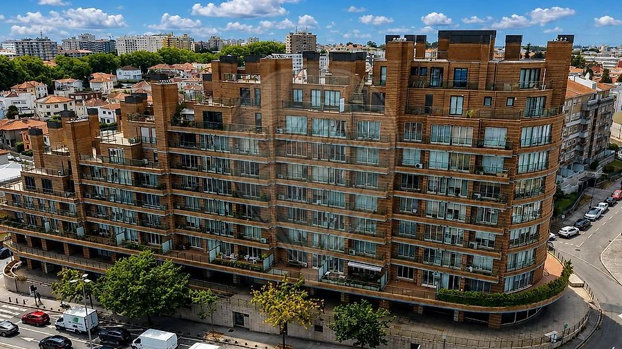 Apartamento T2 para Arrendamento em Bonfim