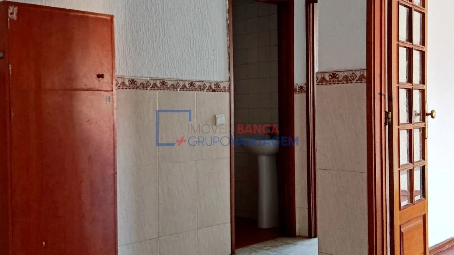 Apartamento T3 para Venda em Oliveira do Douro