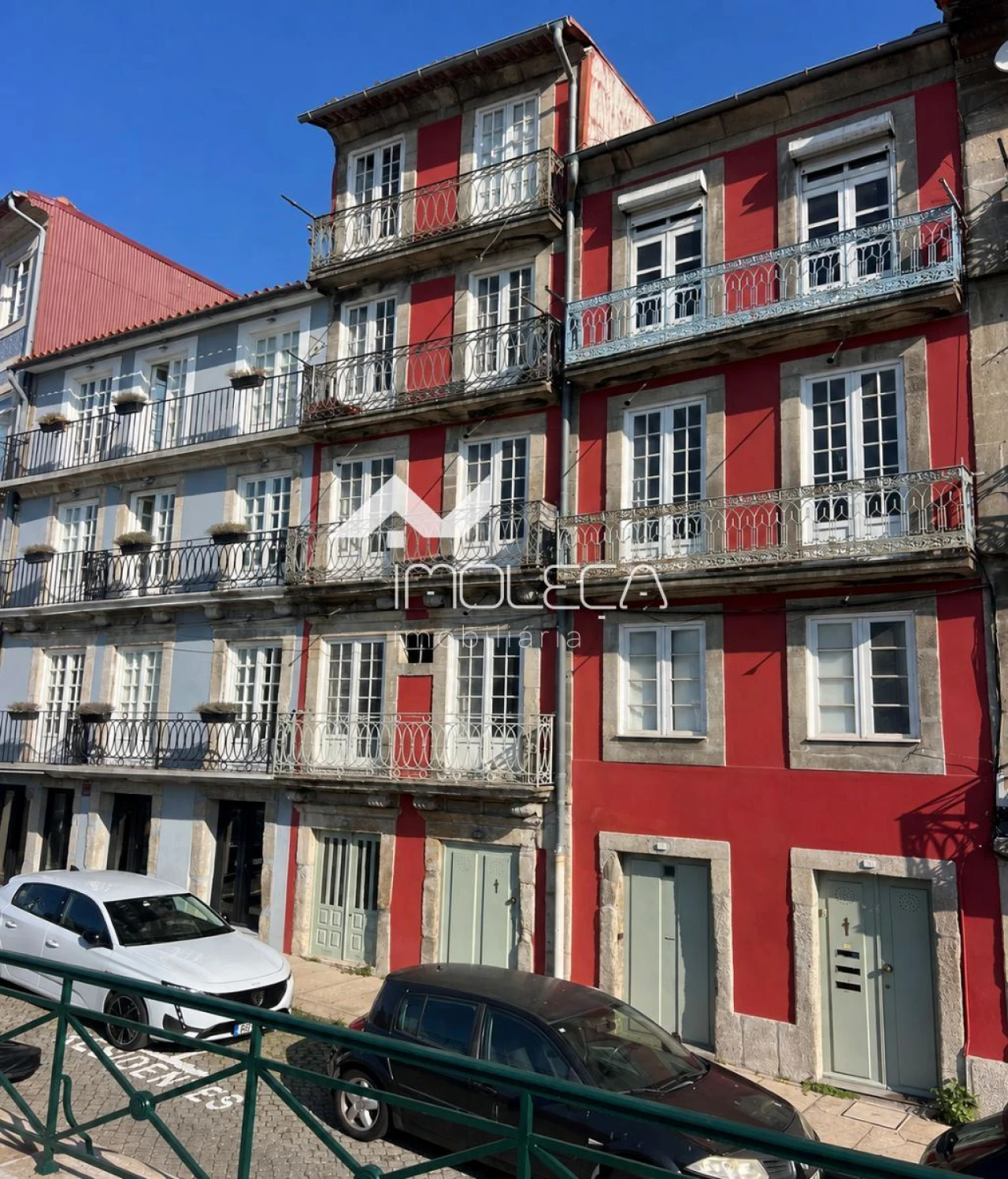 Prédio para Venda em Cedofeita, Santo Ildefonso, Sé, Miragaia, São Nicolau e Vitória Foto 3