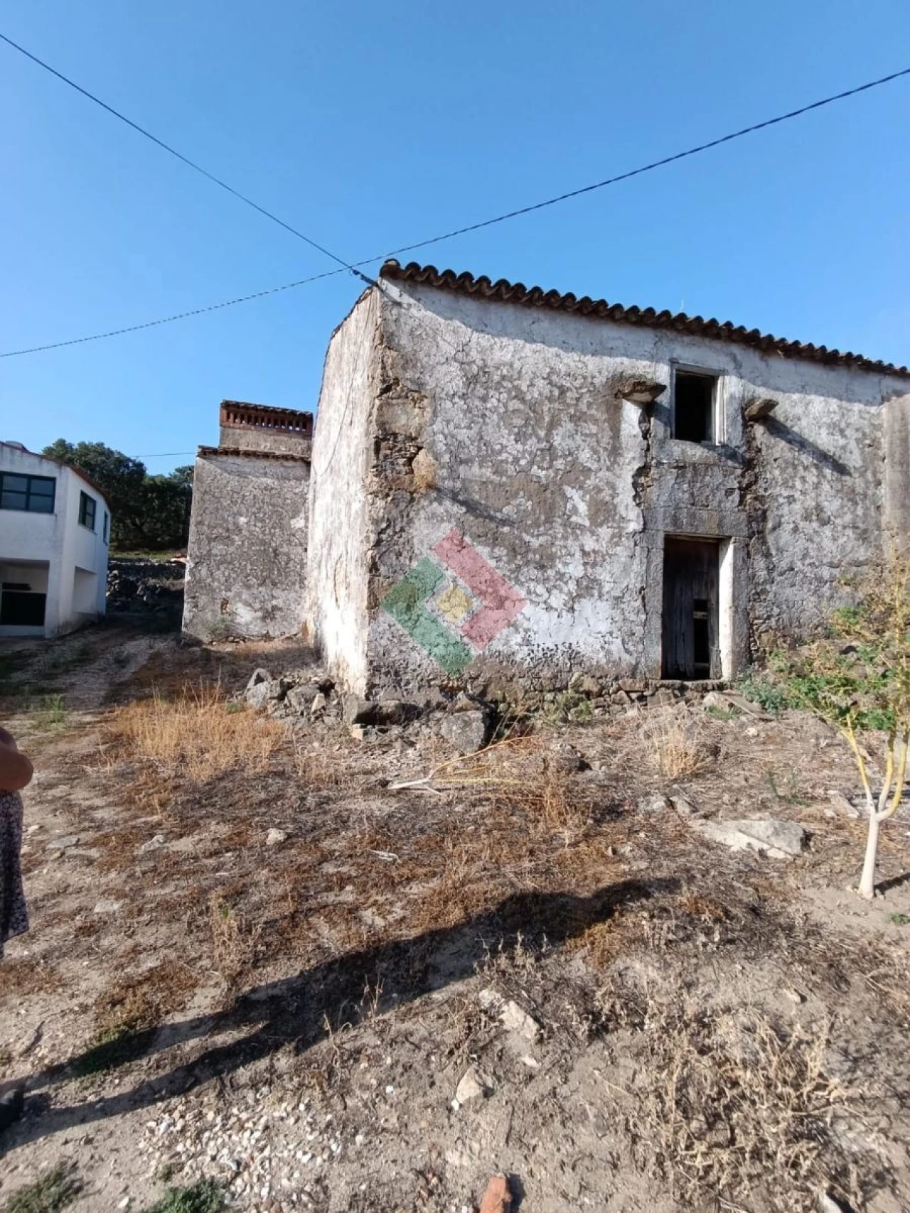Moradia T0 para Venda em São Salvador da Aramenha Foto 4