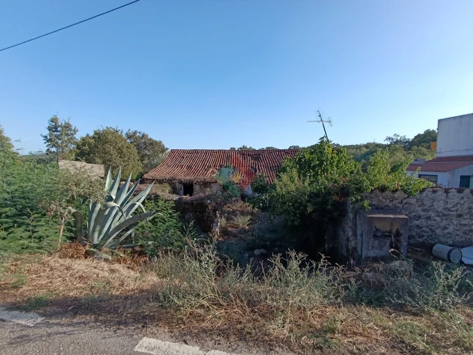 Moradia T0 para Venda em São Salvador da Aramenha Foto 5