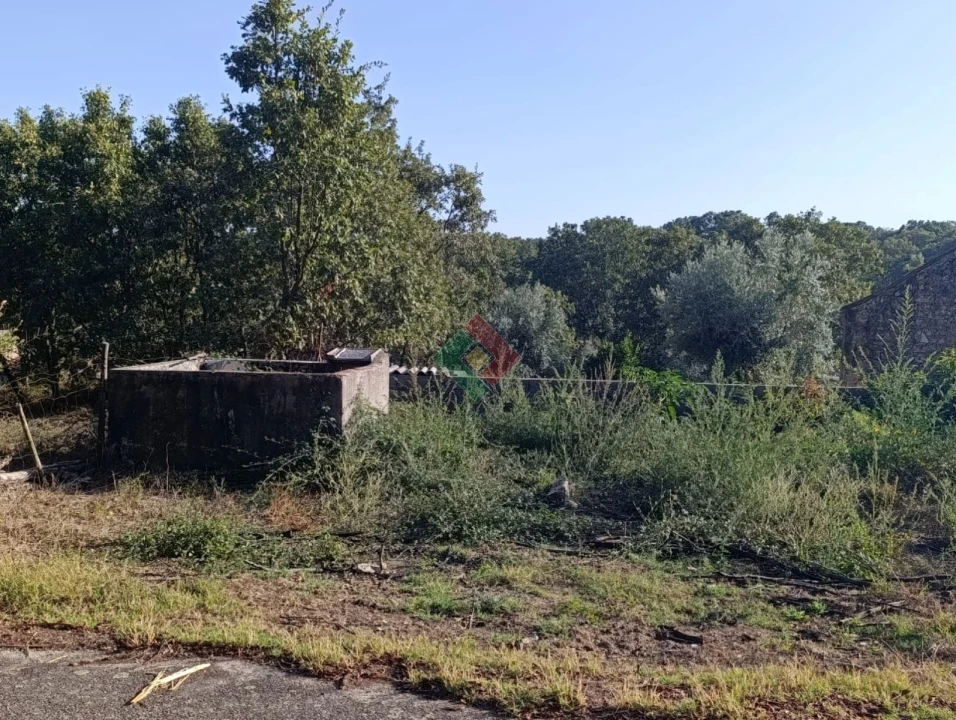 Moradia T0 para Venda em São Salvador da Aramenha Foto 6