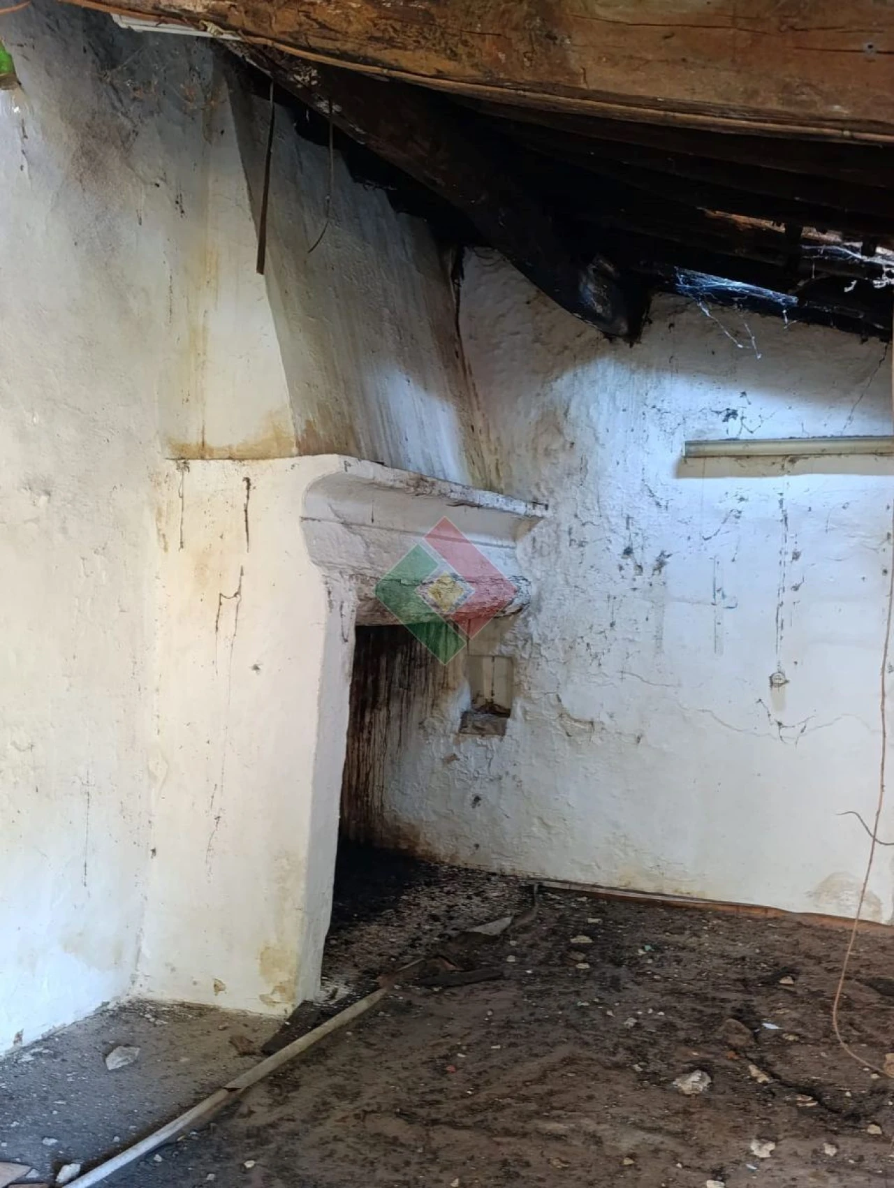 Moradia T0 para Venda em São Salvador da Aramenha Foto 10