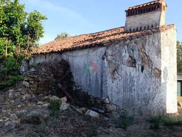 Moradia T0 para Venda em São Salvador da Aramenha