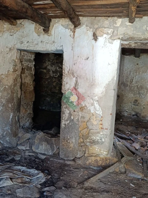 Moradia T0 para Venda em São Salvador da Aramenha