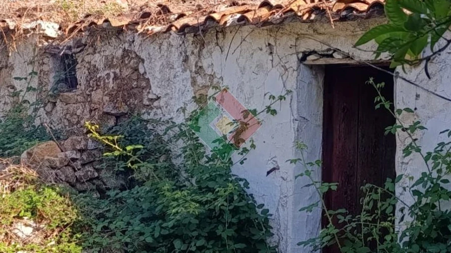 Moradia T0 para Venda em São Salvador da Aramenha