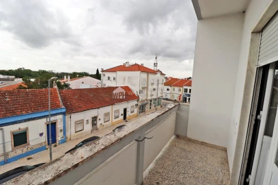 Apartamento T3 para Venda em Benavente