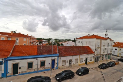 Apartamento T3 para Venda em Benavente