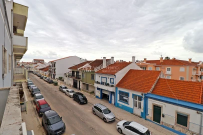 Apartamento T3 para Venda em Benavente