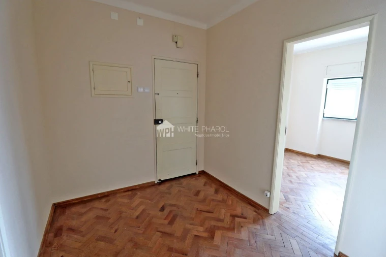 Apartamento T3 para Venda em Benavente Foto 11