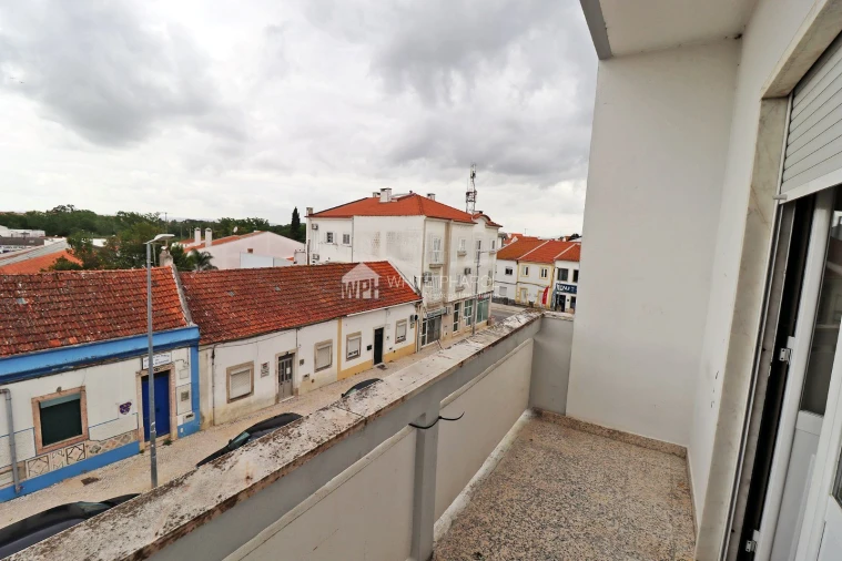 Apartamento T3 para Venda em Benavente Foto 20