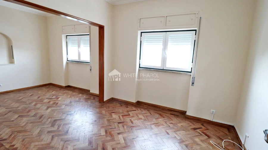 Apartamento T3 para Venda em Benavente