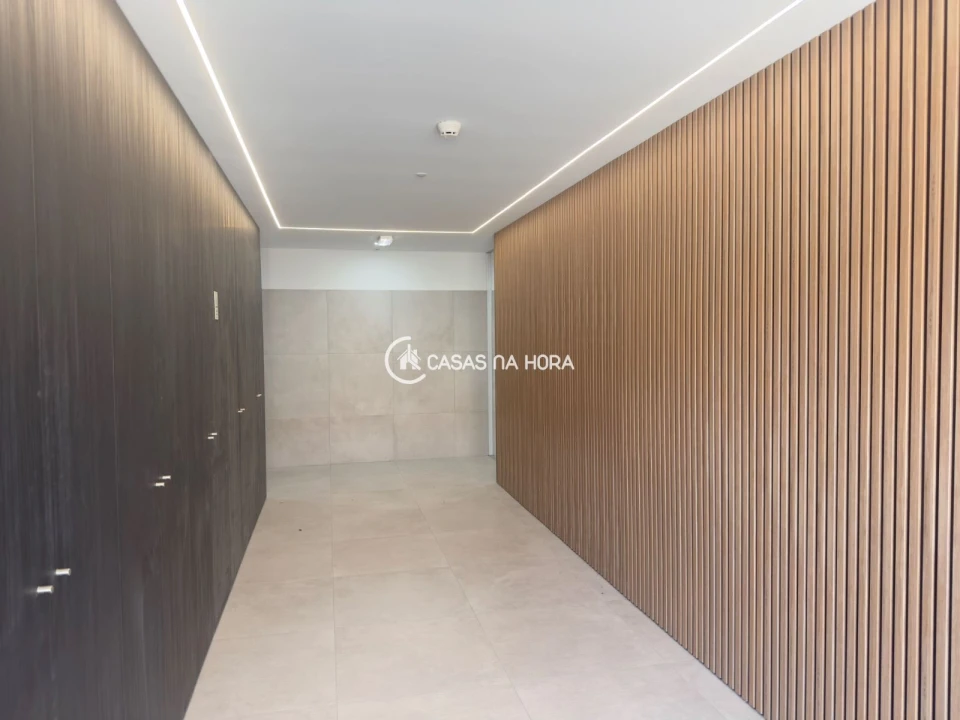 Apartamento T1 para Arrendamento em São Mamede de Infesta e Senhora da Hora Foto 21
