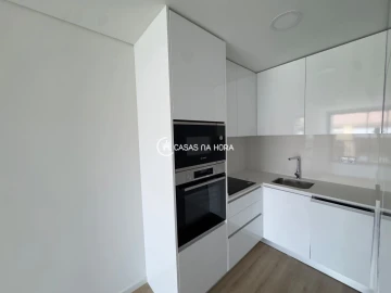 Apartamento T1 para Arrendamento em São Mamede de Infesta e Senhora da Hora