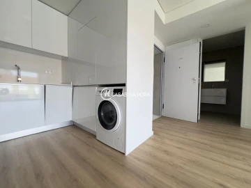 Apartamento T1 para Arrendamento em São Mamede de Infesta e Senhora da Hora