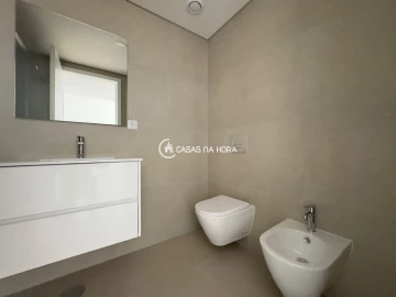 Apartamento T1 para Arrendamento em São Mamede de Infesta e Senhora da Hora