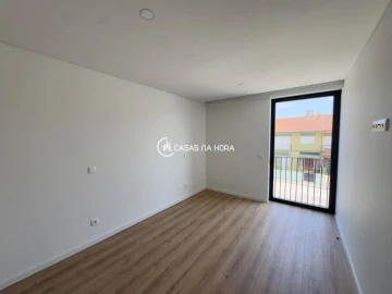Apartamento T1 para Arrendamento em São Mamede de Infesta e Senhora da Hora